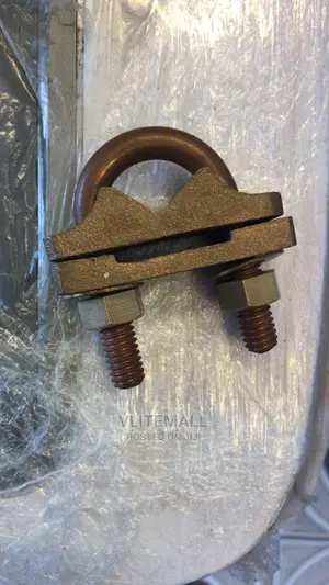 Earth Clamp