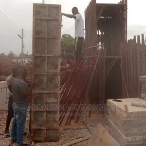 Square Pillar/Adjustable/Formwork/Retaining /Decking/Flow