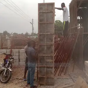 Square Pillar/Adjustable/Formwork/Retaining /Decking/Flow