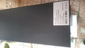 Solid 10kva Online Ups+Built in Automatic Voltage Regulator