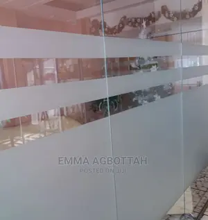 Tinting and Filming of Windows Glasses
