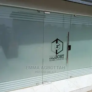 Tinting and Filming of Windows Glasses