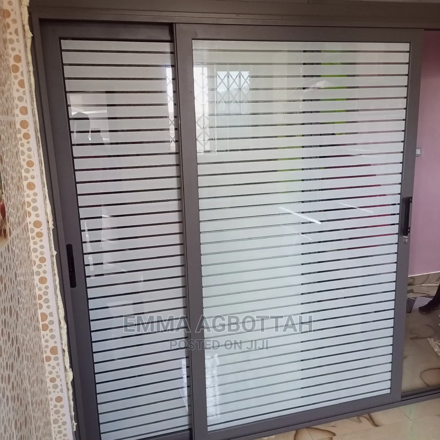 Tinting and Filming of Windows Glasses