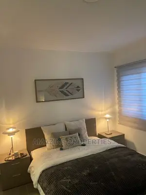 Furnished 1bdrm Apartment in East Legon for Rent