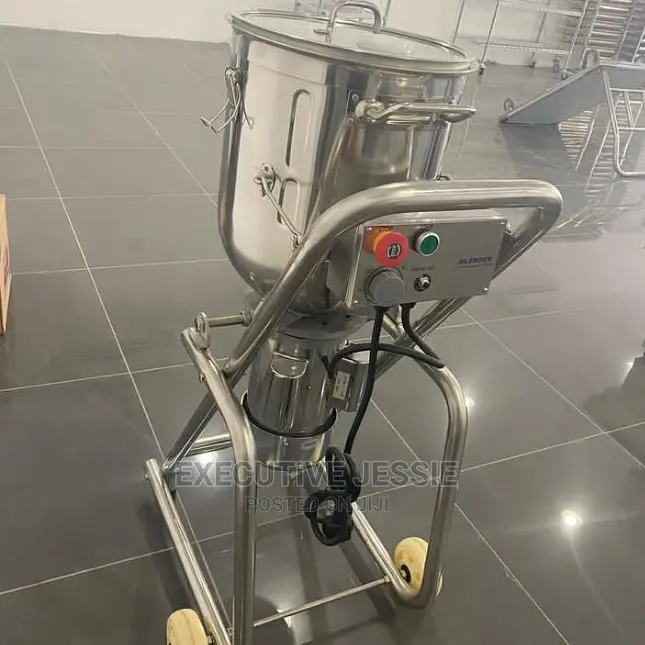 Commercial Blender (30l)