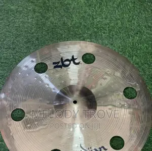 Zildjian Zbt 20" Crash Ride Cymbal