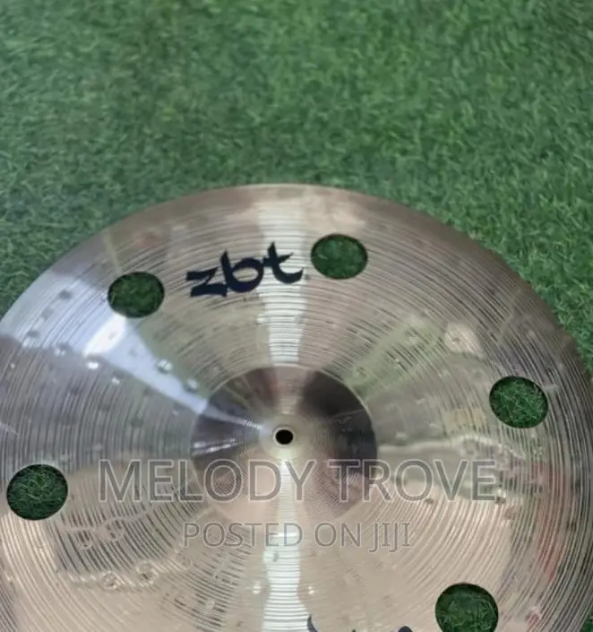 Zildjian Zbt 20" Crash Ride Cymbal