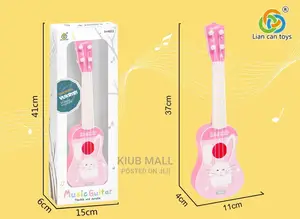 Baby Guitar
