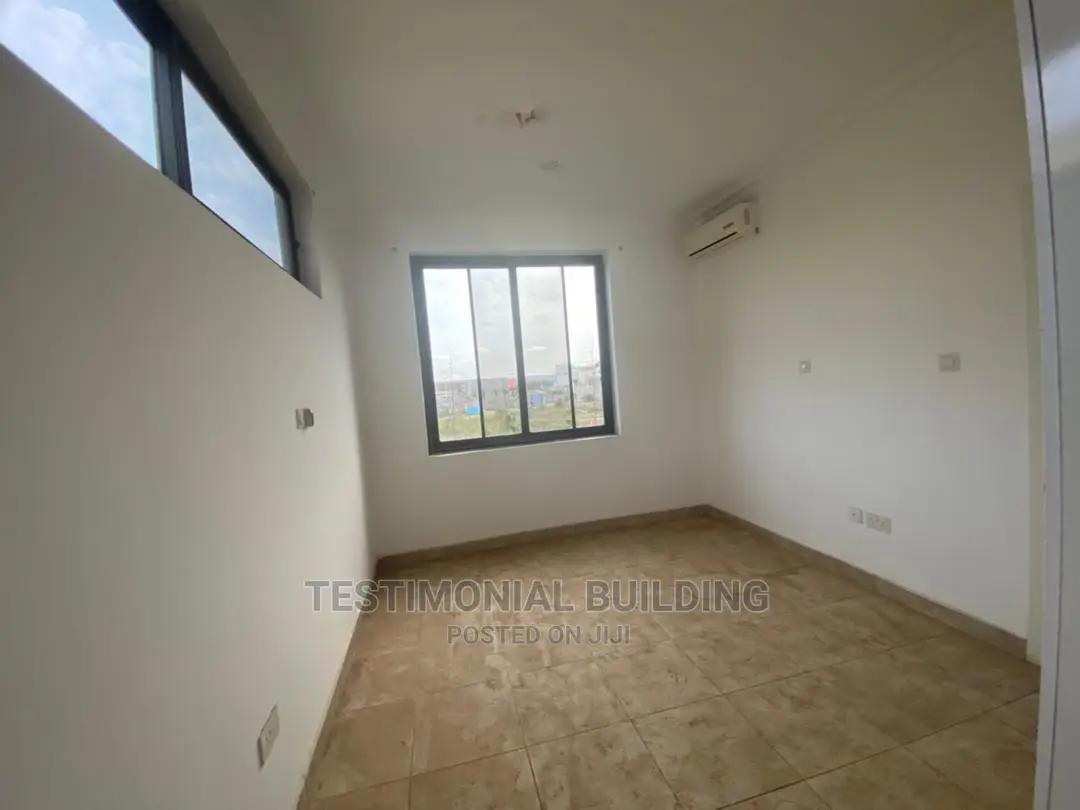 3bdrm House in Testimonial Building, East Legon for Rent