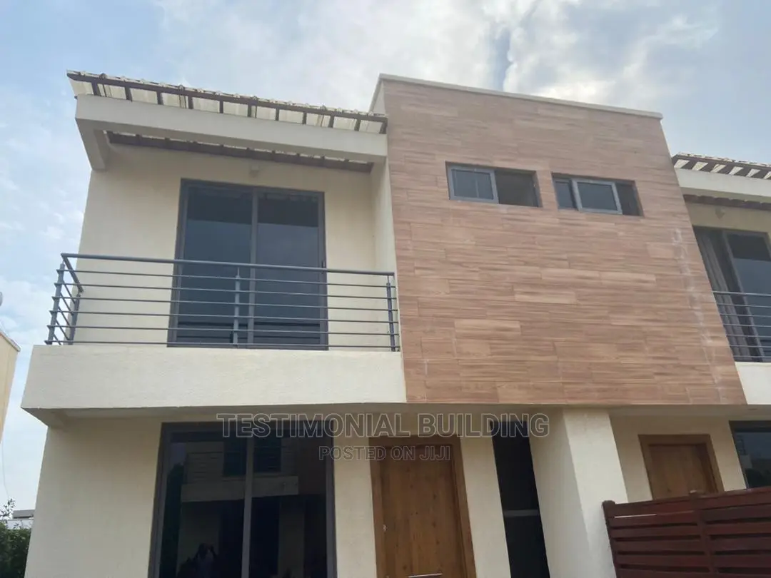 3bdrm House in Testimonial Building, East Legon for Rent