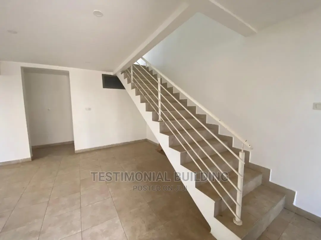 3bdrm House in Testimonial Building, East Legon for Rent
