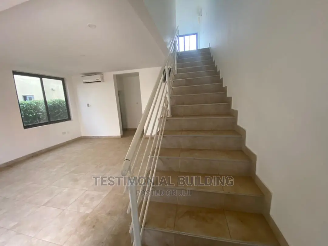 3bdrm House in Testimonial Building, East Legon for Rent