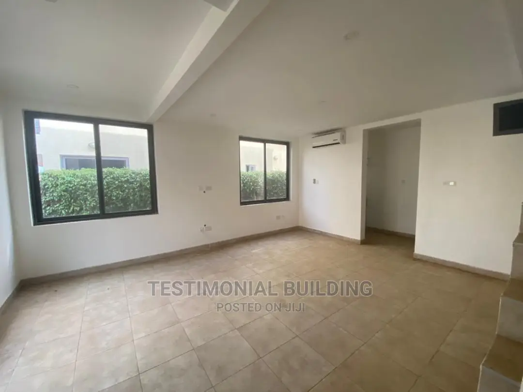 3bdrm House in Testimonial Building, East Legon for Rent