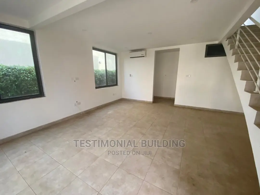 3bdrm House in Testimonial Building, East Legon for Rent