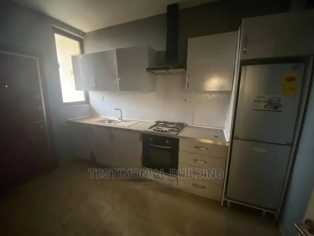 3bdrm House in Testimonial Building, East Legon for Rent
