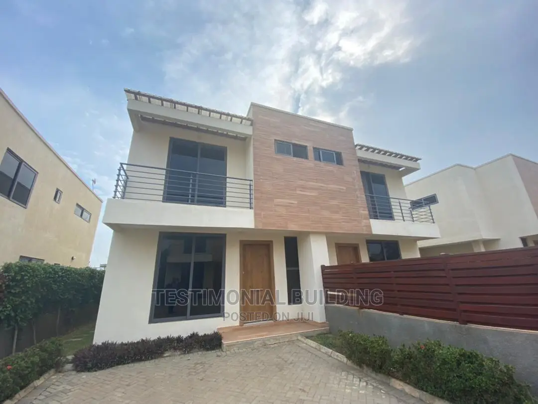 3bdrm House in Testimonial Building, East Legon for Rent