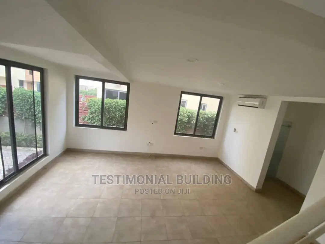 3bdrm House in Testimonial Building, East Legon for Rent