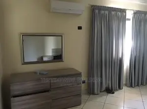 Furnished 6bdrm House in Testimonial Building, East Legon for Rent