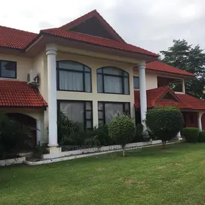 Furnished 6bdrm House in Testimonial Building, East Legon for Rent