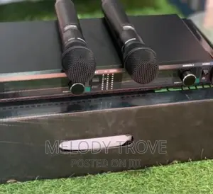 Shure Adx 400 Axient Digital Wireless Microphone