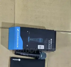 Sennheiser E945S Cord Microphone