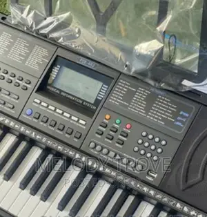 Psr 483 4-octave Beginner Keyboard With Free Bag