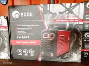 300a Portable Inverter Welding Machine