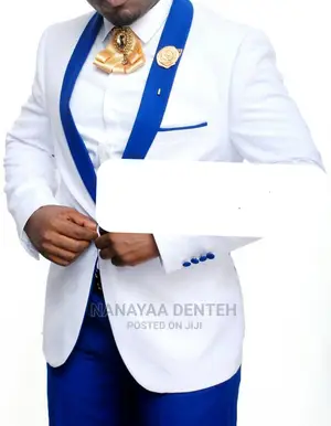 Men's Suit
