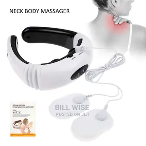 Neck Massager