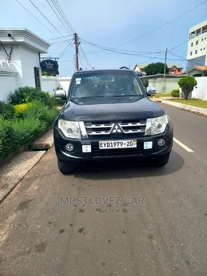 Car Rentals Mitsubishi Pajero for Rent Weddings, Holidays