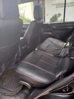 Car Rentals Mitsubishi Pajero for Rent Weddings, Holidays