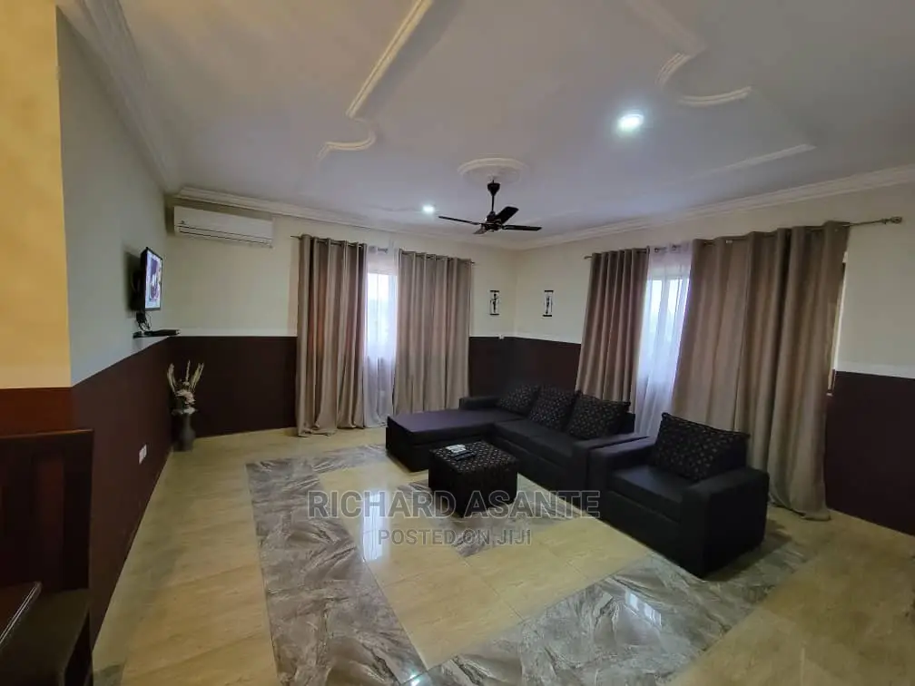 Affordable Exec Short / Long Stay Rentals at Fise-Pokuase