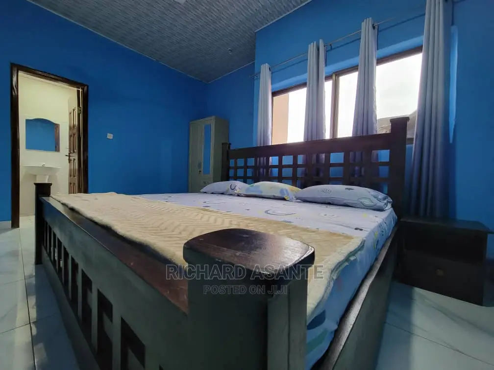 Affordable Exec Short / Long Stay Rentals at Fise-Pokuase