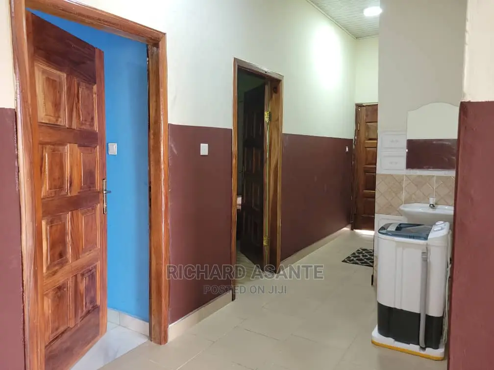 Affordable Exec Short / Long Stay Rentals at Fise-Pokuase