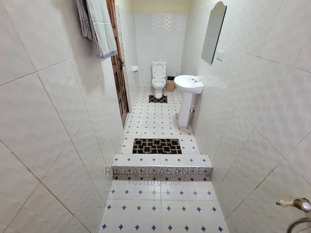 Affordable Exec Short / Long Stay Rentals at Fise-Pokuase