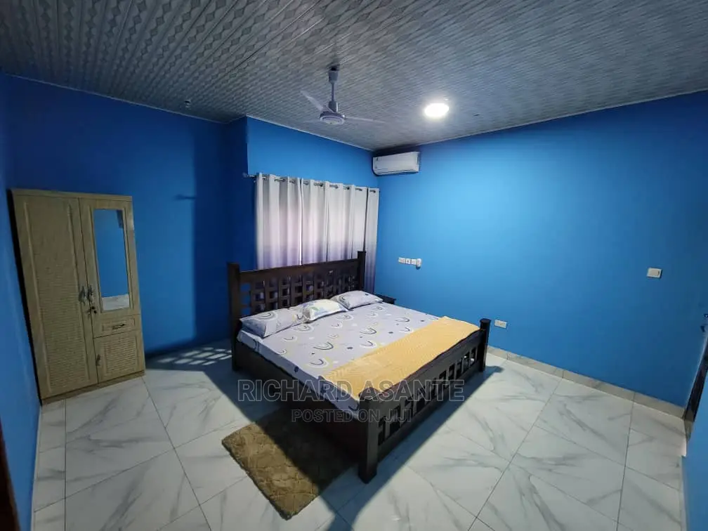 Affordable Exec Short / Long Stay Rentals at Fise-Pokuase