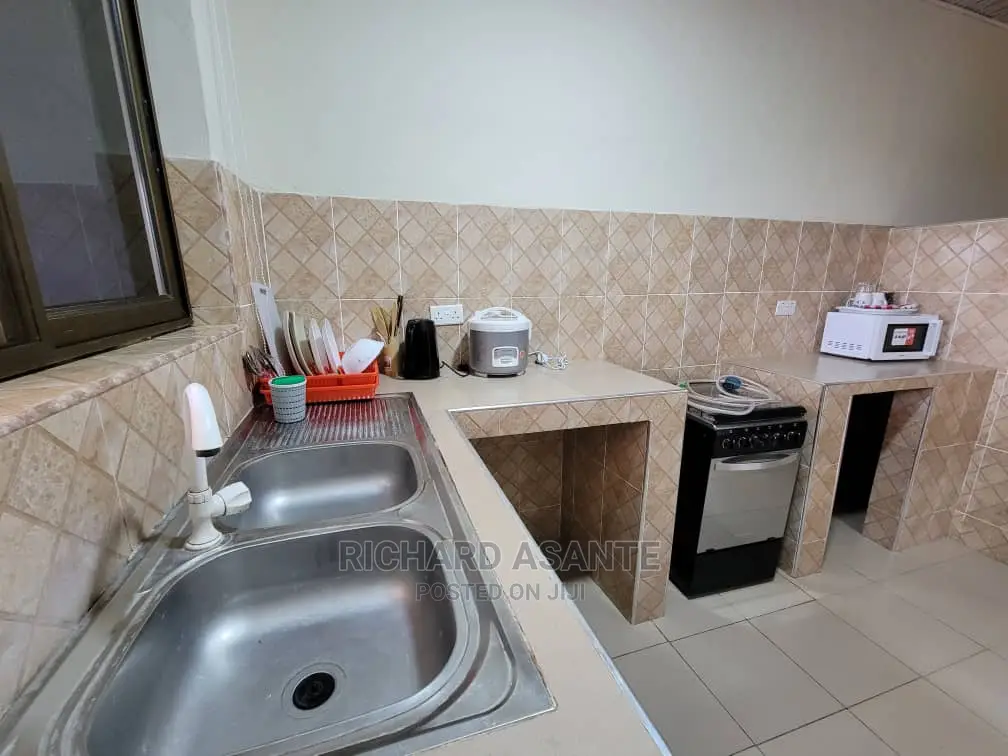 Affordable Exec Short / Long Stay Rentals at Fise-Pokuase