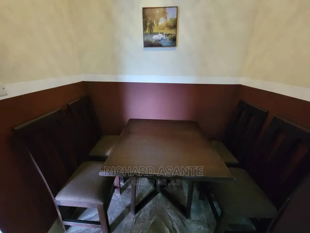 Affordable Exec Short / Long Stay Rentals at Fise-Pokuase