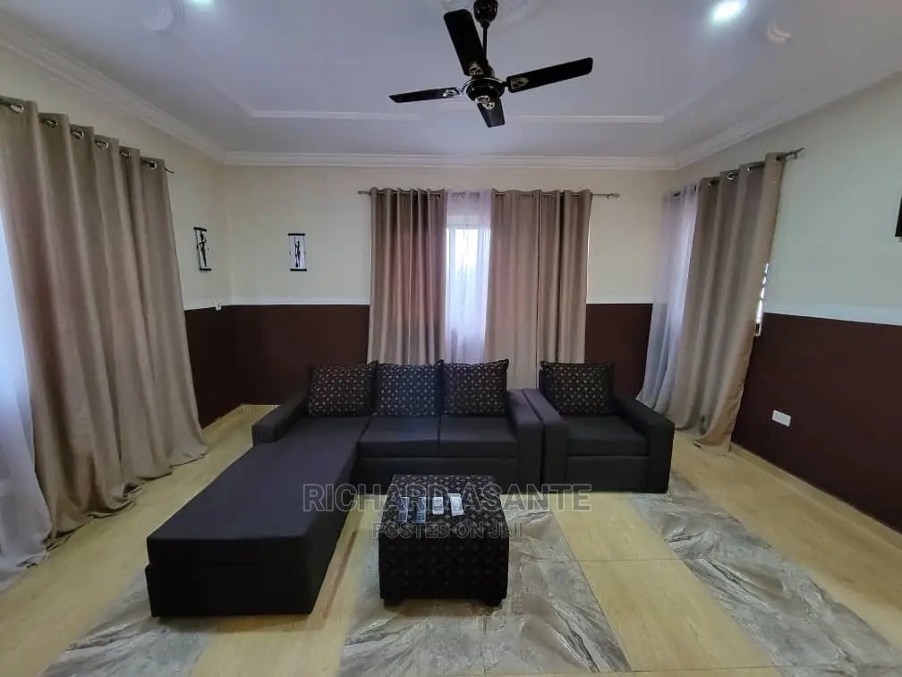 Affordable Exec Short / Long Stay Rentals at Fise-Pokuase