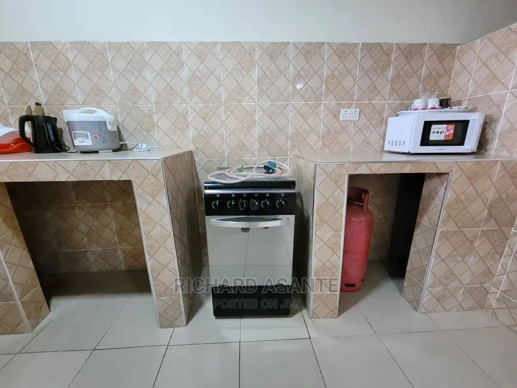 Affordable Exec Short / Long Stay Rentals at Fise-Pokuase