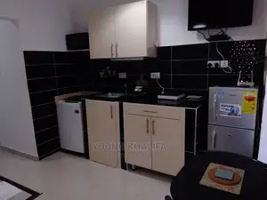 Standard One Bedroom Apartment Available Spintex