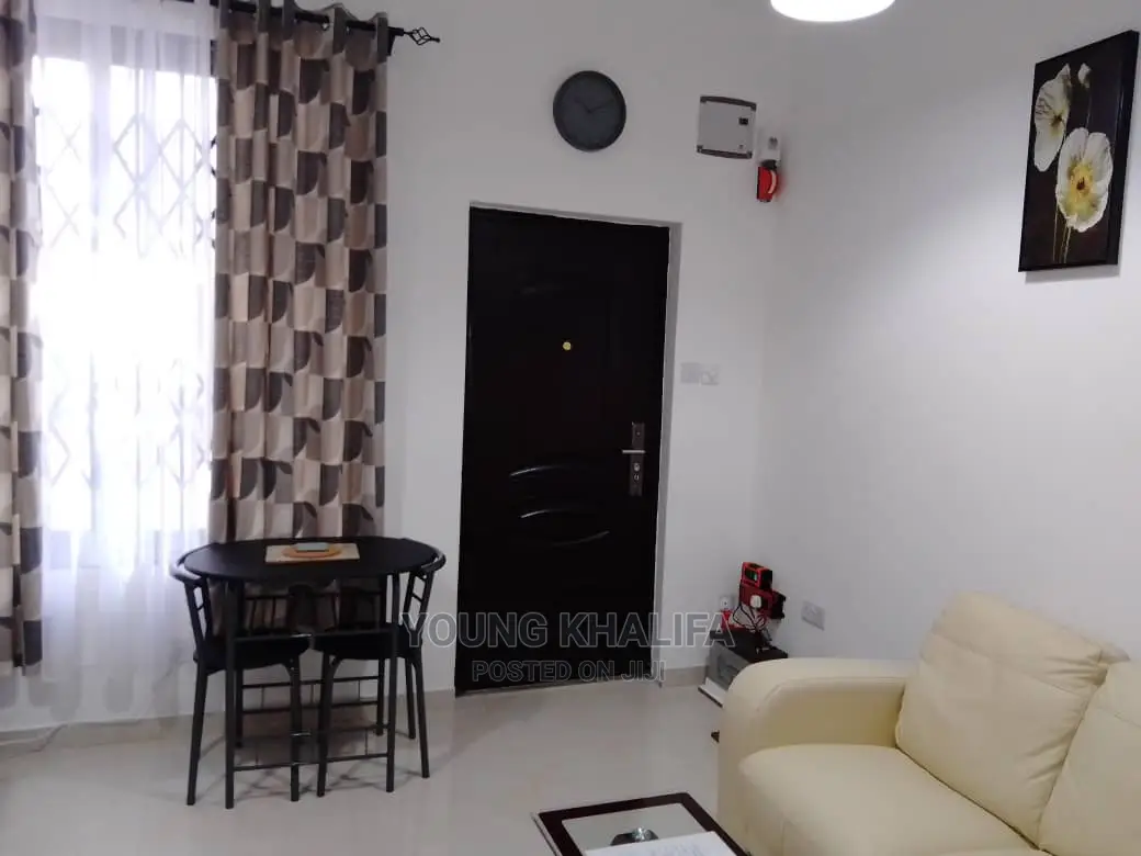 Standard One Bedroom Apartment Available Spintex