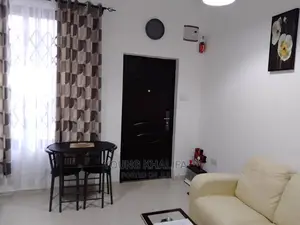 Standard One Bedroom Apartment Available Spintex