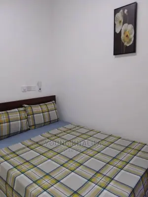 Standard One Bedroom Apartment Available Spintex