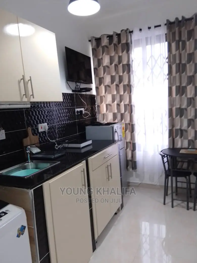 Standard One Bedroom Apartment Available Spintex