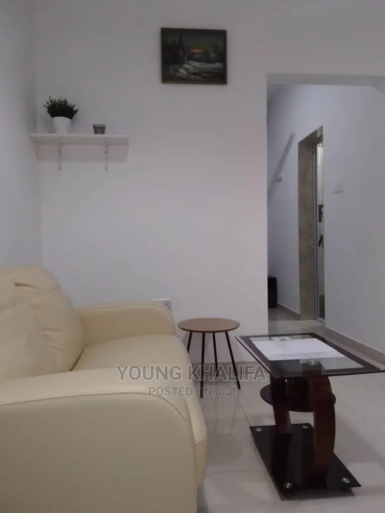 Standard One Bedroom Apartment Available Spintex