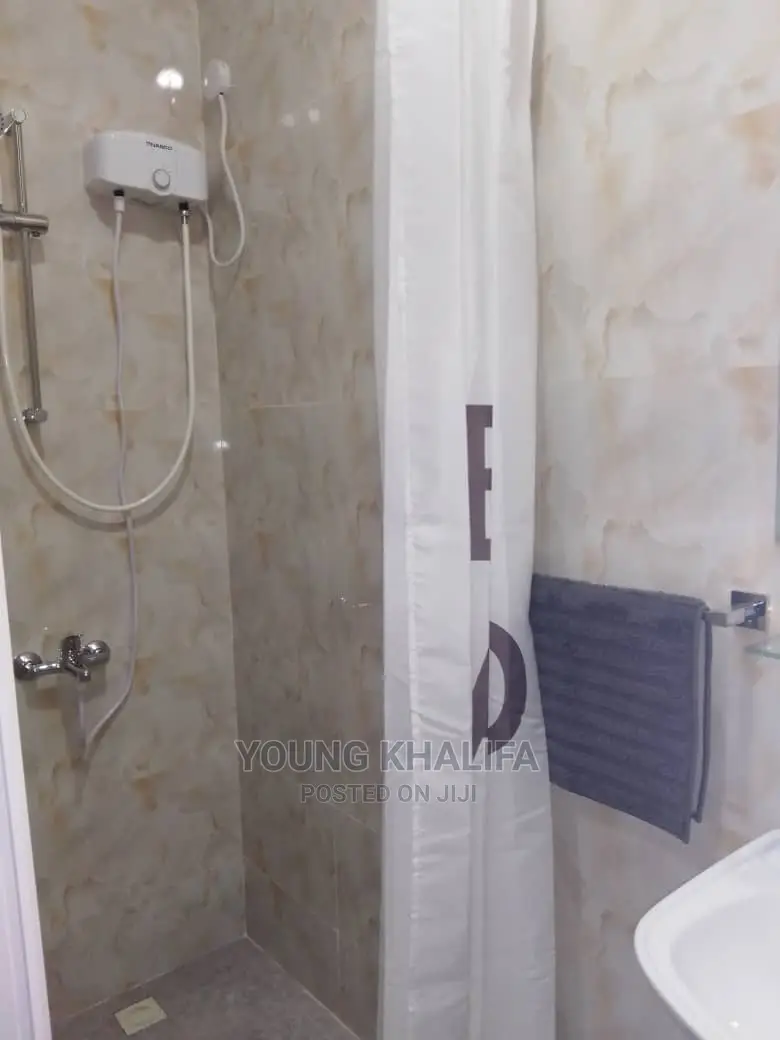 Standard One Bedroom Apartment Available Spintex