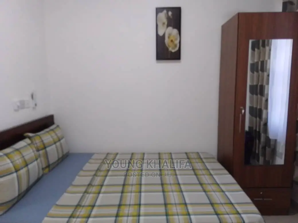 Standard One Bedroom Apartment Available Spintex