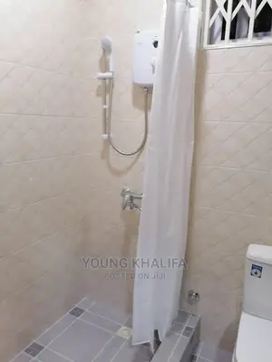 Furnished One Bedrooms Apartment Spintex Community 18