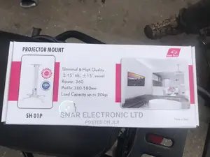 Authentic Projector Mount